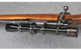 Custom Model 1917 ~ .300 Ackley Magnum - 9 of 9