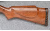 Custom Model 1917 ~ .300 Ackley Magnum - 8 of 9
