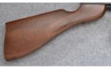 Standard Manufacturing Model 1922 Tommy Gun ~ .22 LR - 2 of 9