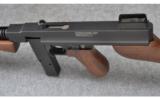 Standard Manufacturing Model 1922 Tommy Gun ~ .22 LR - 9 of 9