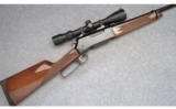 Browning BLR 81 Lightweight ~ .308 Win. - 1 of 9