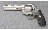 Colt Anaconda ~ .44 Magnum - 2 of 2
