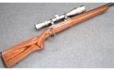 Ruger M77 Mark II ~ 6MM PPC - 1 of 9