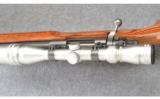 Ruger M77 Mark II ~ 6MM PPC - 9 of 9