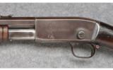 Remington Model 12 B Gallery Special ~ .22 Short - 7 of 9