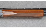 Browning Citori with Briley Trap Pack ~ 12 GA - 5 of 9