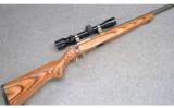 Ruger Model 77/22 All-Weather ~ .22 LR - 1 of 9