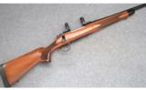 Remington Model 700 CDL ~ .300 Win. Mag. - 1 of 9