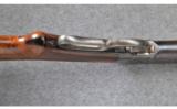 Winchester Model 1886 Deluxe Takedown ~ .40-82 WCF - 5 of 9