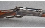 Winchester Model 1886 Deluxe Takedown ~ .40-82 WCF - 9 of 9