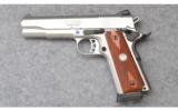 Ruger Model SR1911 ~ .45 Auto - 2 of 2