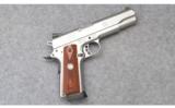 Ruger Model SR1911 ~ .45 Auto - 1 of 2