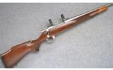 Weatherby Vanguard (Japan) ~ .257 Wby. Mag. - 1 of 9