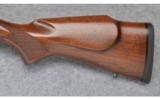 Weatherby Vanguard (Japan) ~ .257 Wby. Mag. - 8 of 9