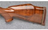 Weatherby Mark V (Japan) ~ .257 Wby. Mag. - 8 of 9