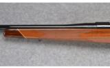 Weatherby Mark V (Japan) ~ .257 Wby. Mag. - 6 of 9