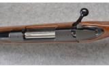 Weatherby Mark V (Japan) ~ .257 Wby. Mag. - 5 of 9