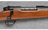 Weatherby Mark V (Japan) ~ .257 Wby. Mag. - 3 of 9