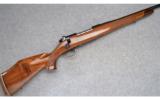 Weatherby Mark V (Japan) ~ .257 Wby. Mag. - 1 of 9