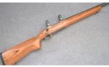 Ruger M77 Mark II Varmint ~ .220 Swift - 1 of 9