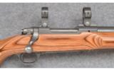 Ruger M77 Mark II Varmint ~ .220 Swift - 3 of 9