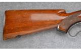 Winchester Model 71 Deluxe ~ .348 WCF - 2 of 9