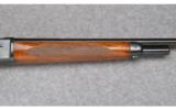 Winchester Model 71 Deluxe ~ .348 WCF - 4 of 9
