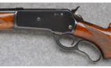Winchester Model 71 Deluxe ~ .348 WCF - 7 of 9