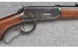 Winchester Model 64 ~ .32 Win. Special - 3 of 9