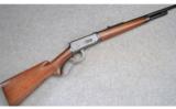 Winchester Model 64 ~ .32 Win. Special - 1 of 9