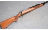 Ruger M77 Mark II Express Rifle ~ .338 Win. Mag. - 1 of 9