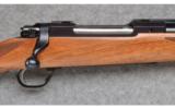 Ruger M77 Mark II Express Rifle ~ .338 Win. Mag. - 3 of 9