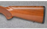 Ruger M77 Mark II Express Rifle ~ .338 Win. Mag. - 8 of 9