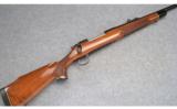 Remington Model 700 BDL ~ .338 Win. Mag. - 1 of 9