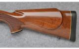Remington Model 700 BDL ~ .338 Win. Mag. - 7 of 9
