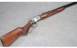 Marlin Model 1897 Century Limited ~ .22 LR - 1 of 9