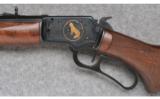 Marlin Model 1897 Century Limited ~ .22 LR - 7 of 9