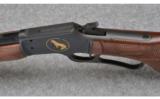 Marlin Model 1897 Century Limited ~ .22 LR - 9 of 9