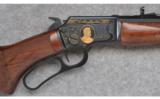 Marlin Model 1897 Century Limited ~ .22 LR - 3 of 9
