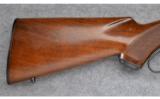 Winchester Model 88 (Pre '64) ~ .308 Win. - 2 of 9