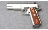 Ruger SR 1911 ~ .45 Auto - 2 of 2