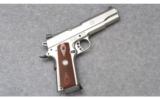 Ruger SR 1911 ~ .45 Auto - 1 of 2