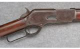 Winchester Model 1876 Sporting Rifle ~ .40-60 - 3 of 9