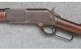 Winchester Model 1876 Sporting Rifle ~ .40-60 - 7 of 9