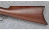 Winchester Model 1876 Sporting Rifle ~ .40-60 - 8 of 9