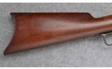 Winchester Model 1876 Sporting Rifle ~ .40-60 - 2 of 9