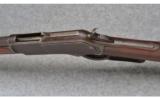 Winchester Model 1876 Sporting Rifle ~ .40-60 - 9 of 9
