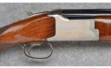 Browning Citori Ultra Sporter Plus with Briley Tubes ~ 12 GA - 5 of 9