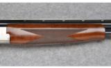 Browning Citori Ultra Sporter Plus with Briley Tubes ~ 12 GA - 6 of 9