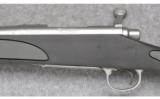 Remington Model 700 VSSF ~ .308 Win. - 7 of 9